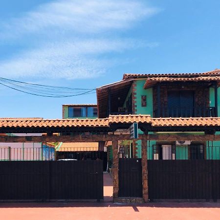 Pousada Cantinho Da Nilza Cabo Frio Exteriör bild