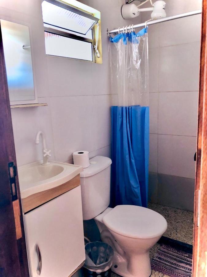 Pousada Cantinho Da Nilza Cabo Frio Exteriör bild