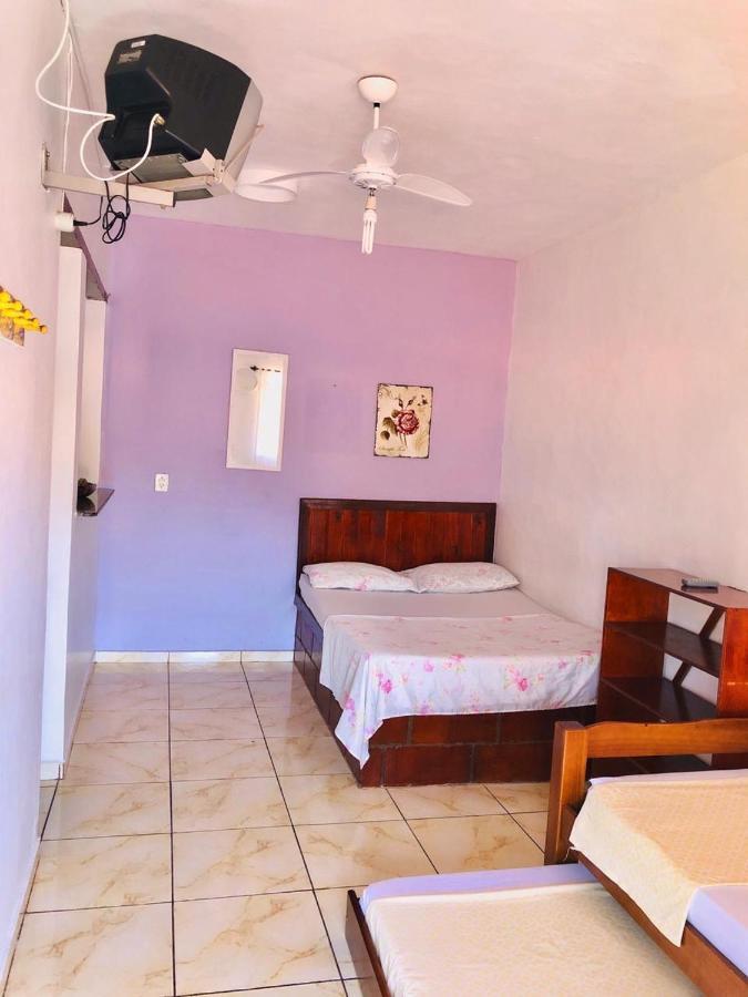 Pousada Cantinho Da Nilza Cabo Frio Exteriör bild