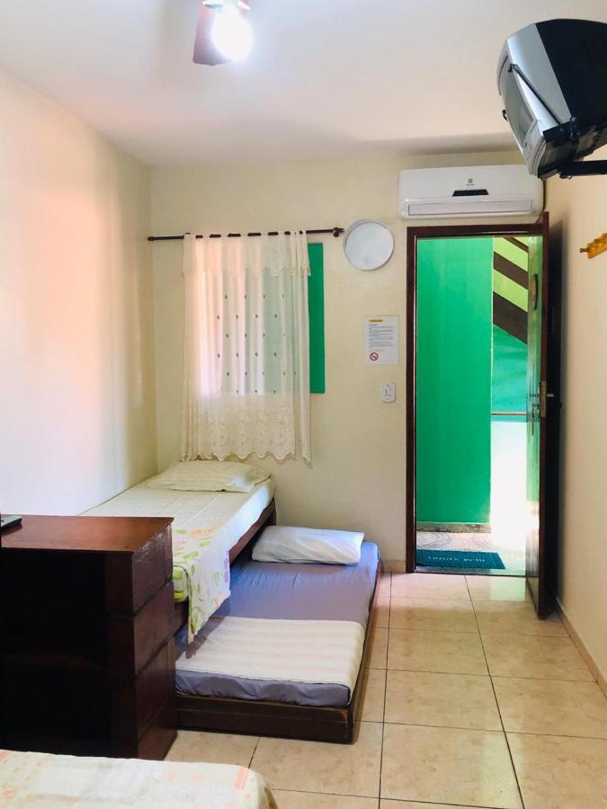 Pousada Cantinho Da Nilza Cabo Frio Exteriör bild