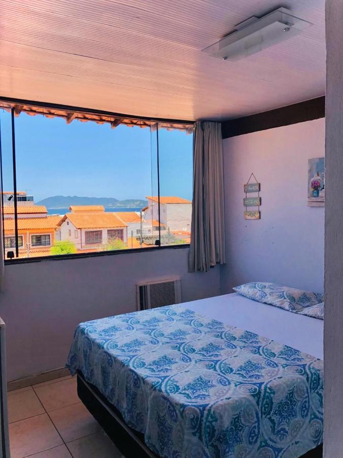 Pousada Cantinho Da Nilza Cabo Frio Exteriör bild