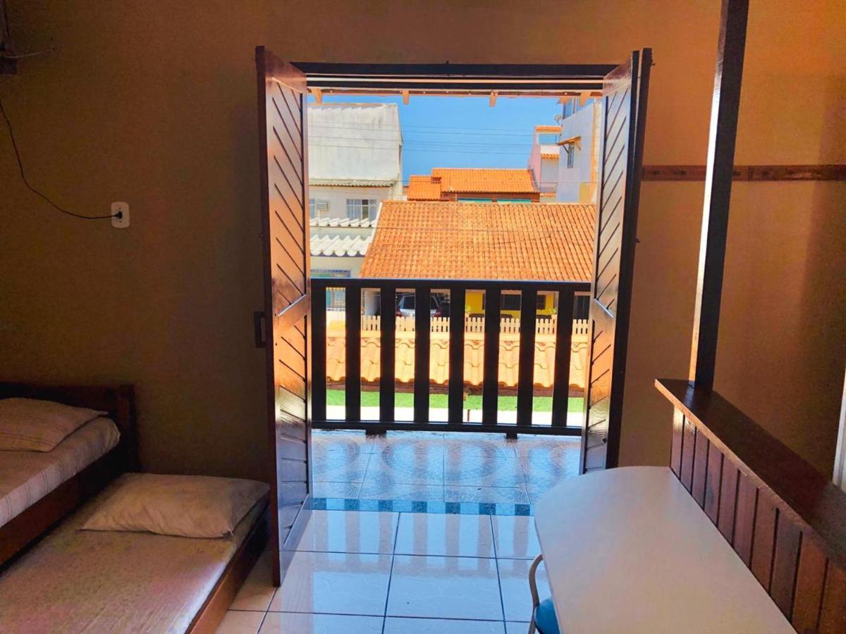 Pousada Cantinho Da Nilza Cabo Frio Exteriör bild
