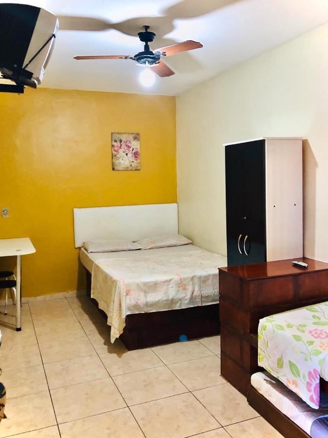Pousada Cantinho Da Nilza Cabo Frio Exteriör bild