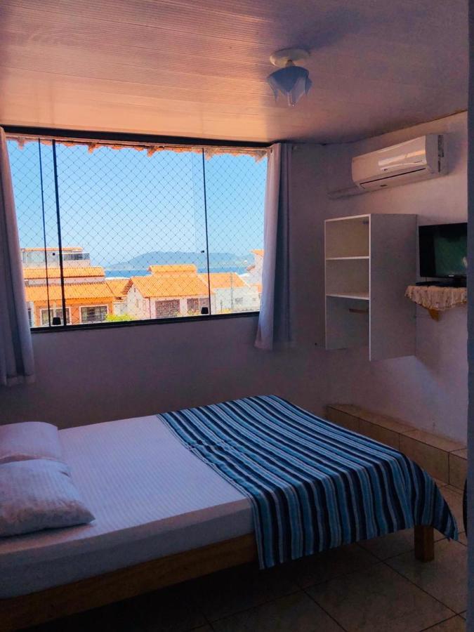 Pousada Cantinho Da Nilza Cabo Frio Exteriör bild
