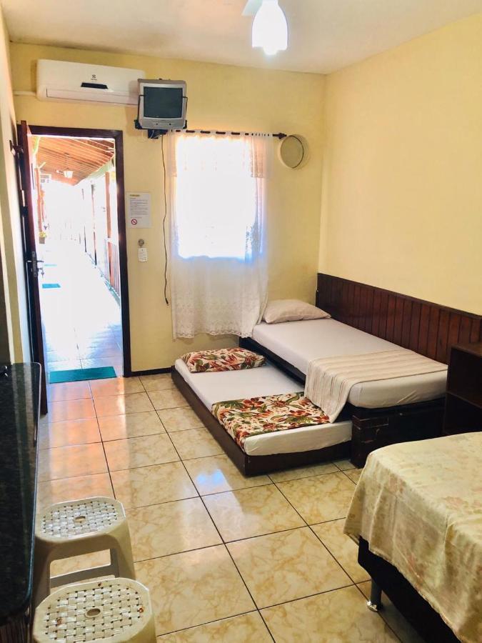 Pousada Cantinho Da Nilza Cabo Frio Exteriör bild