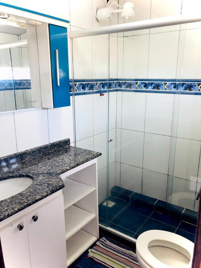 Pousada Cantinho Da Nilza Cabo Frio Exteriör bild